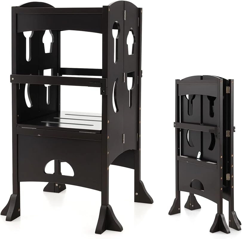 HONEY JOY Toddlers Children Montessori Coffee